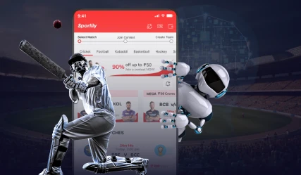 How AI and Machine Learning Are Transforming Cricket Betting Software Development? - Zabsports