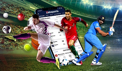 Latest Trends in Sports Betting Apps and Software 2024-25 - Zabsports