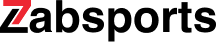zabsports Logo