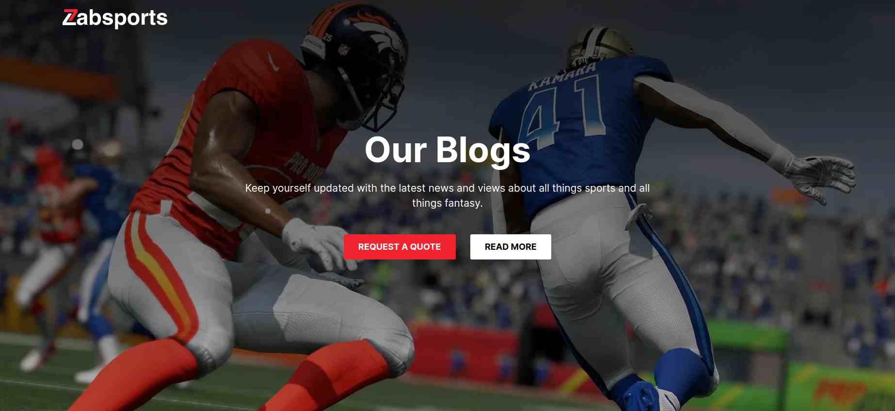 Our Insights Latest Blogs About Fantasy Sports Games And Updates our-insights-latest-blogs-about-fantasy-sports-games-and-updates